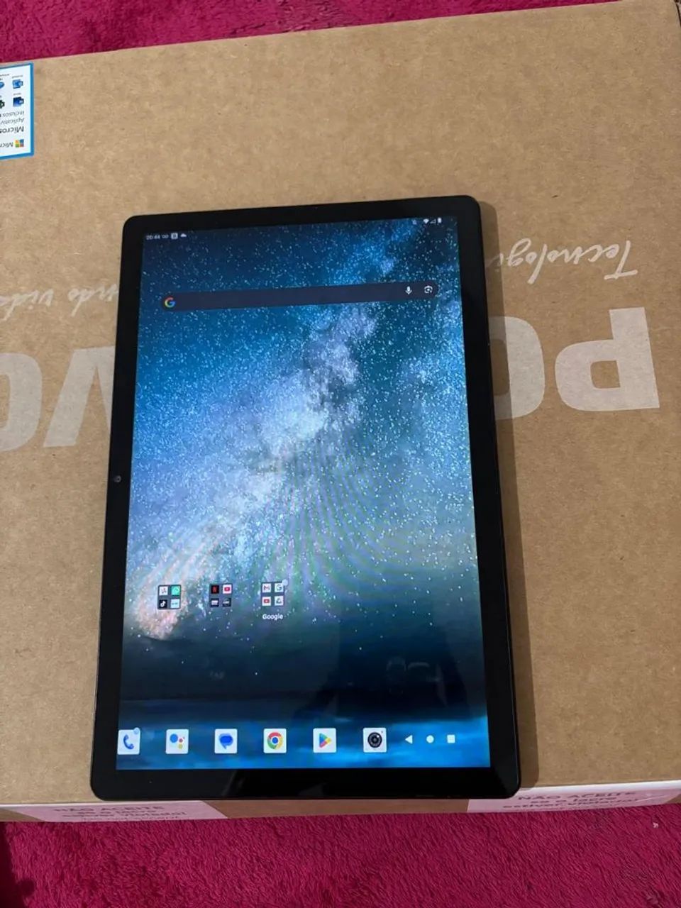 Tablet positivo  - Foto 4