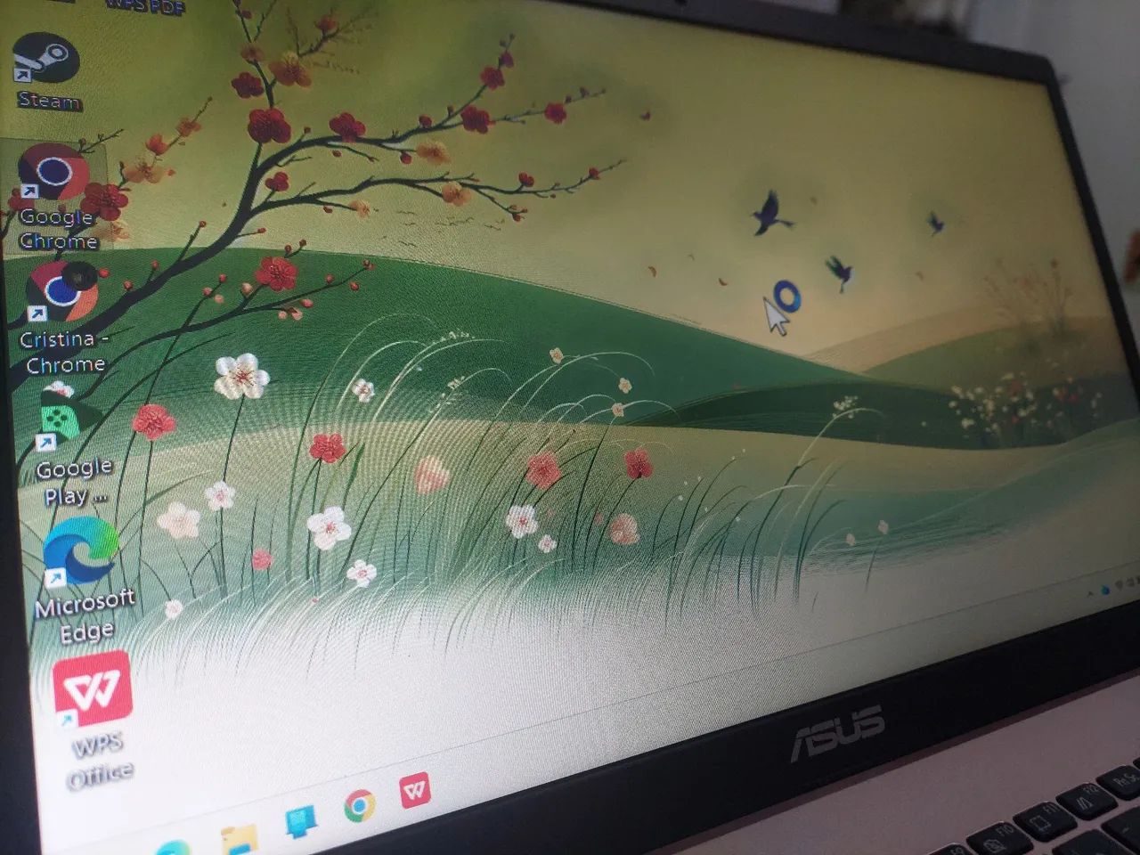 Notebook Asus E510Ka Rosa novissimo - Foto 3