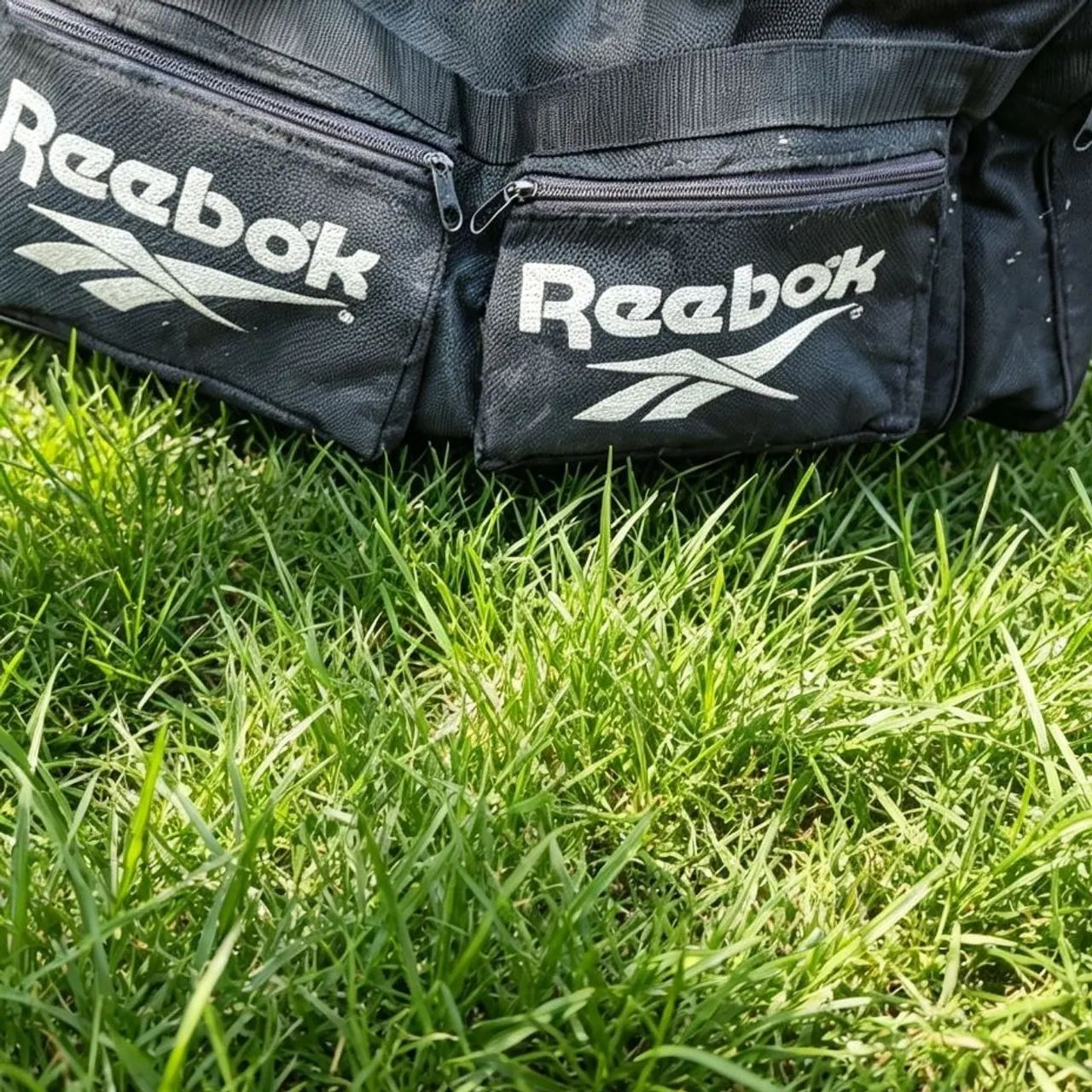 bolsa esportiva Reebok - Foto 2