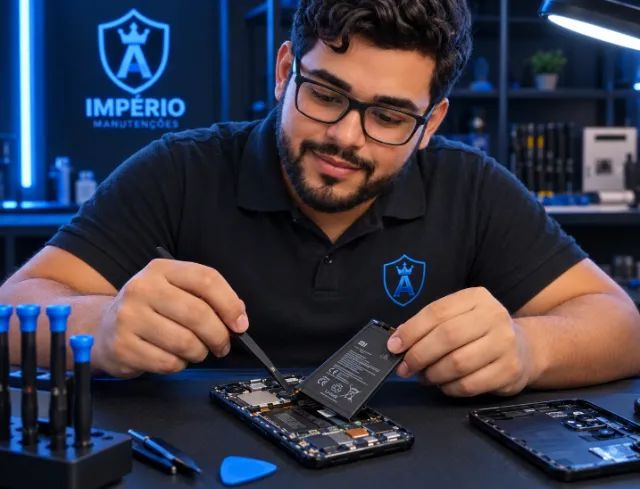 Formatação telas e softwares - Foto 4