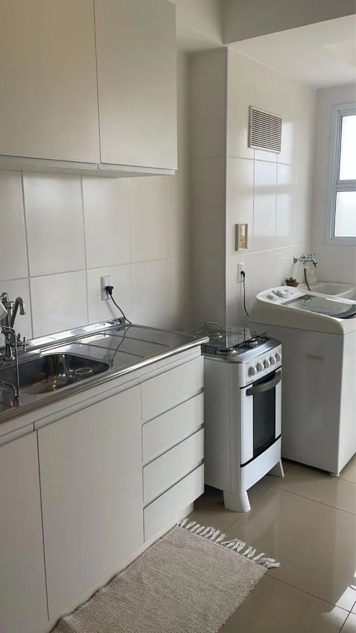 Apartamento 2 quartos  - Foto 5