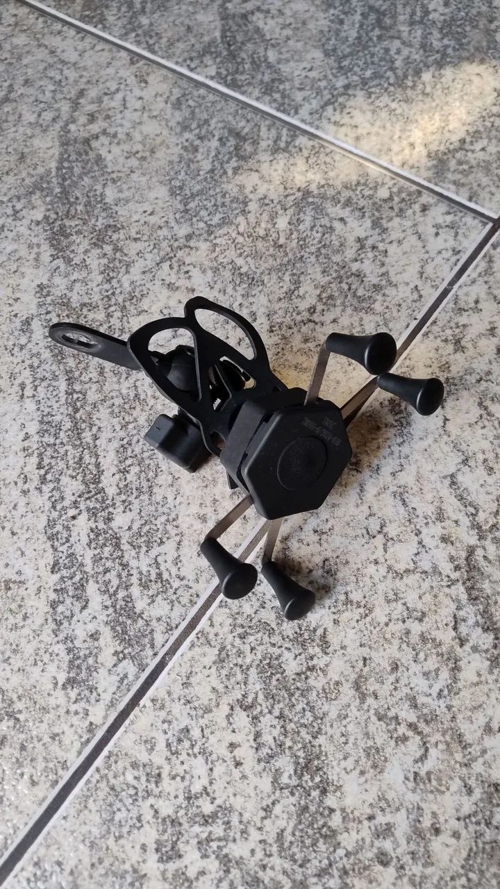 Suporte de Celular Yamaha Xmax 