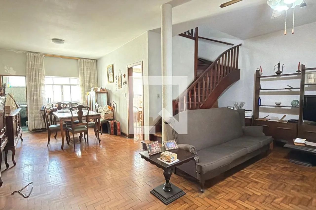 Casa à Venda - Mooca, 3 Quartos, 190 m2 - Foto 2