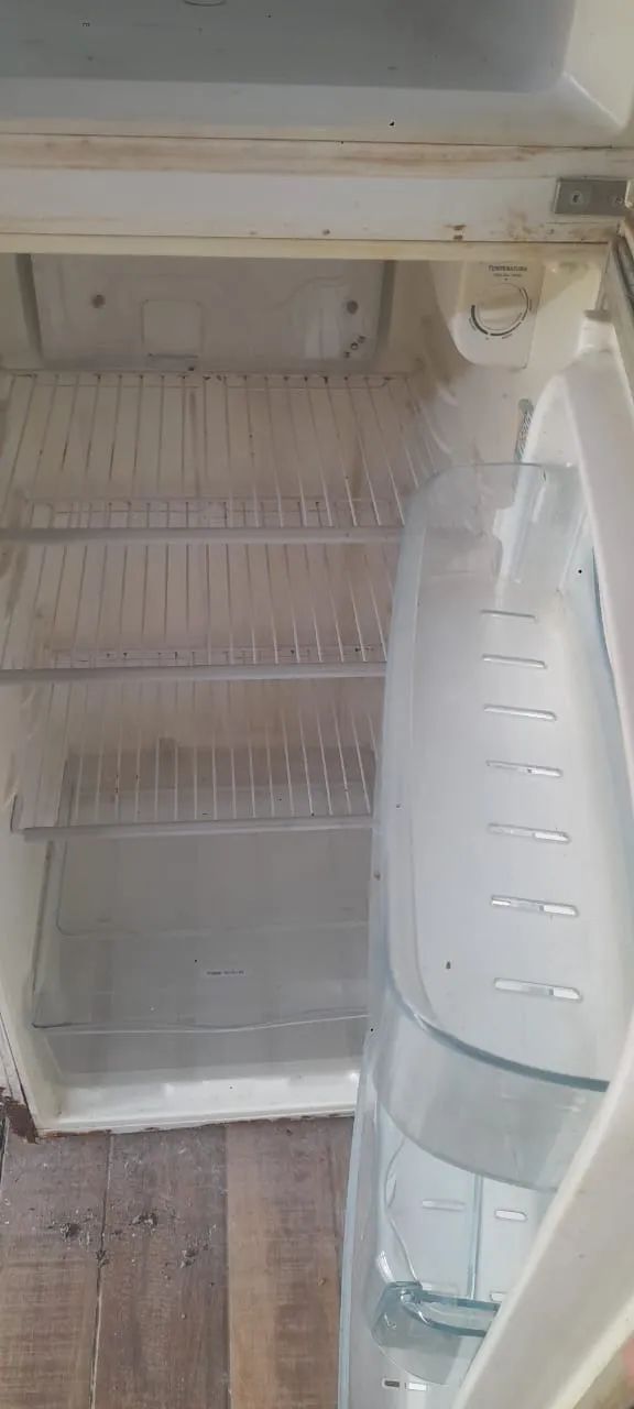 Geladeira Usada - Foto 3