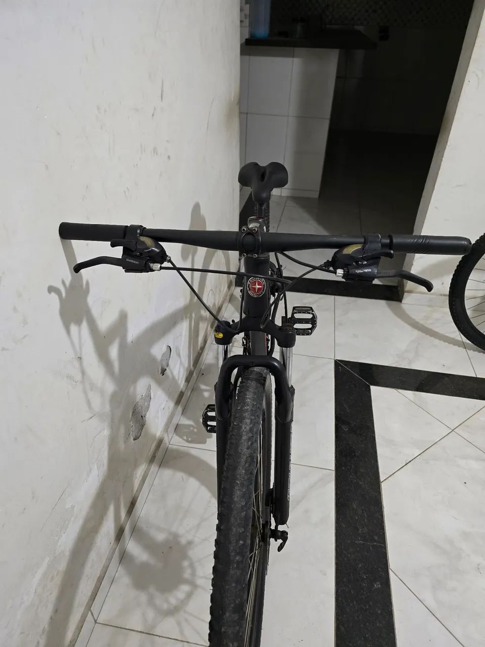Bicicleta aro 29 colorado - Foto 3