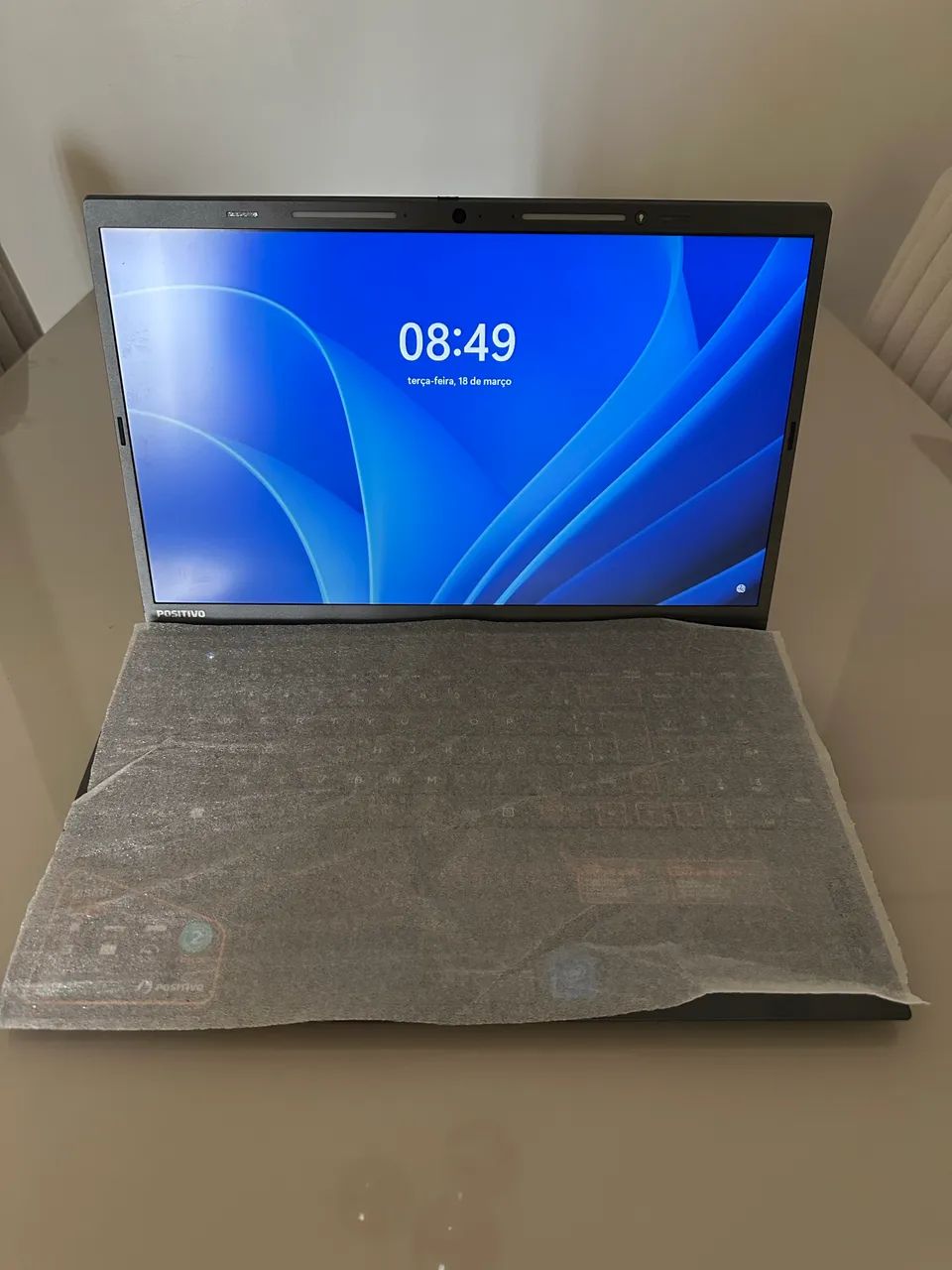 Notebook Positivo Vision C15 - Foto 3