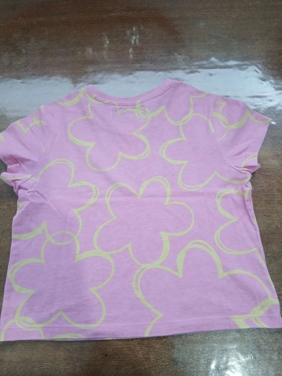 Blusinha infantil  - Foto 3