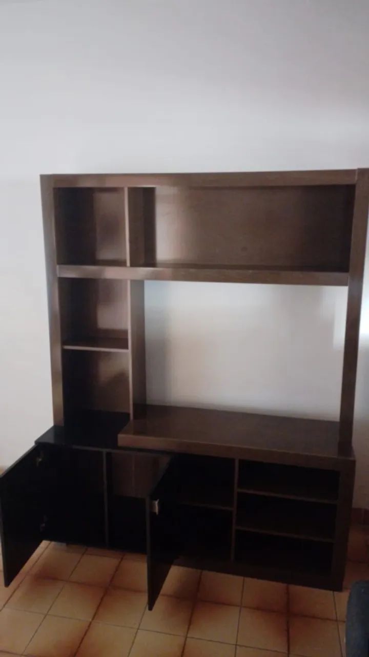 Estante para sala - Foto 2