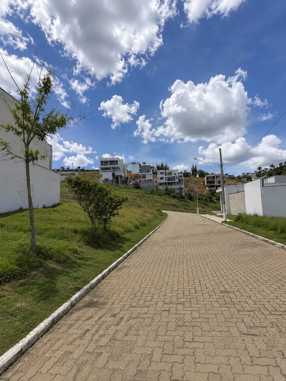 Terreno salvaterra no Cond. Barcelona | Estudo automovel como parte do pagamento - Foto 5