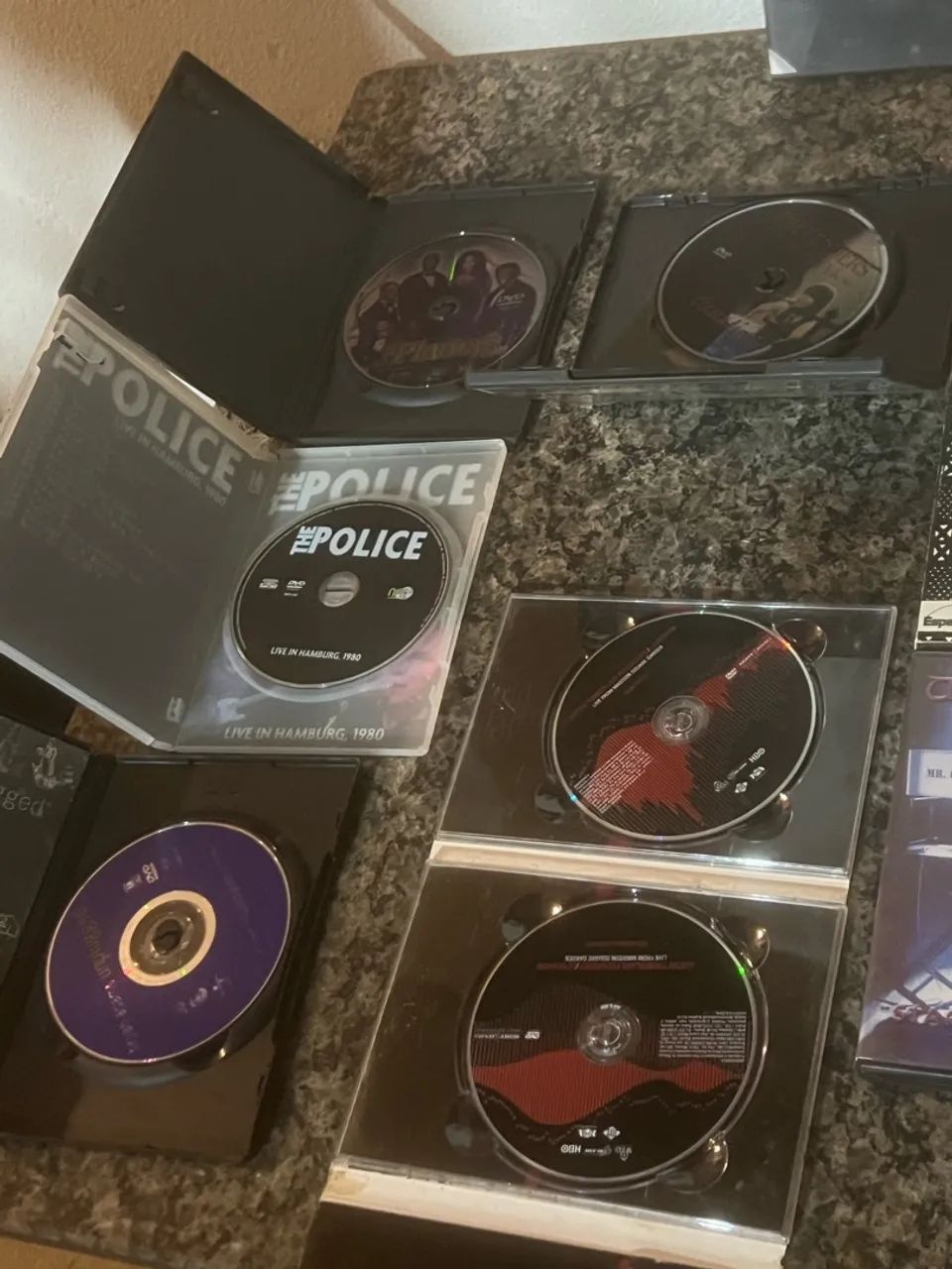 DVD relíquia da músicas variadas várias coletânea. - Foto 3