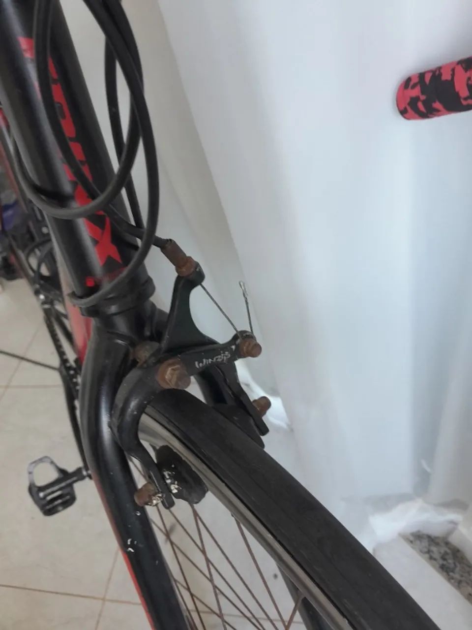 Trinx tempo 1.0  - Foto 5