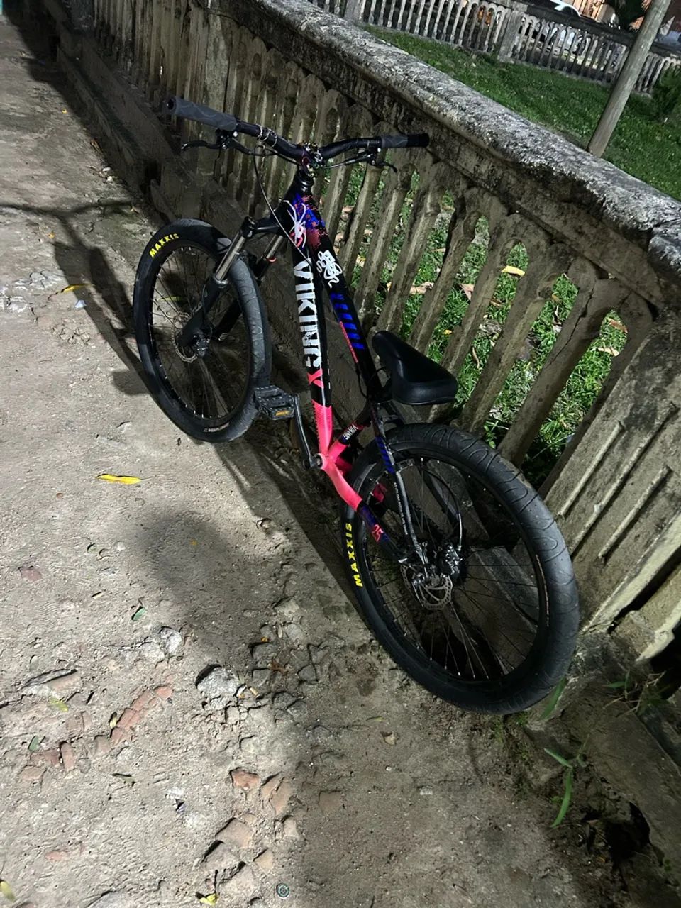BIKE DO GRAU A VENDA 2500$ - Foto 2