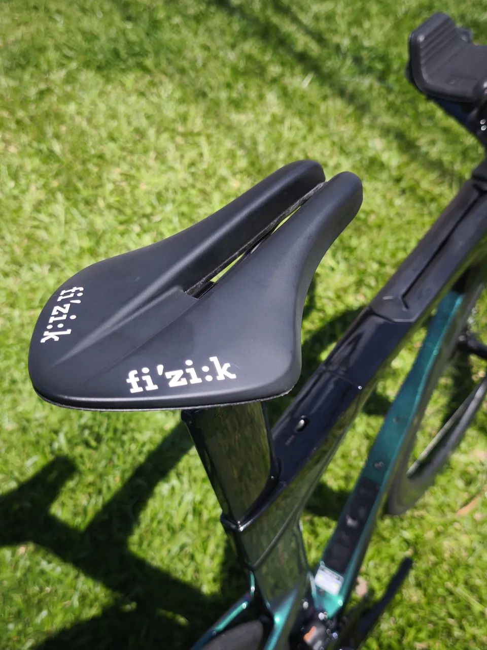 Bicicleta Trek Speed Concept SLR Project One  - Foto 3