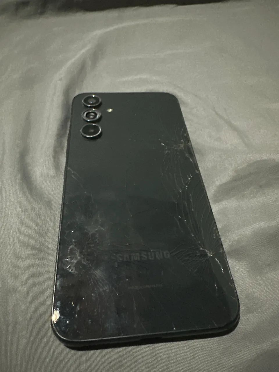 Samsung Galaxy A54 5G - Leia a descrição - Foto 2