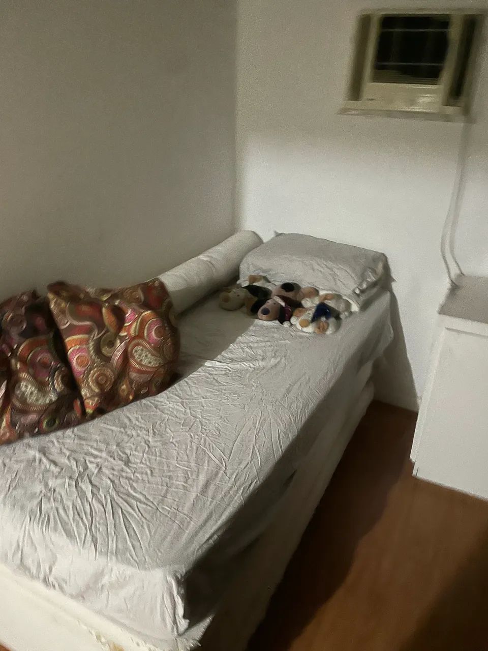 Cama baú solteira  - Foto 2