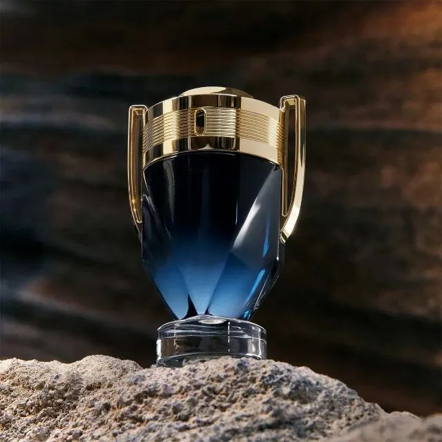 Invictus Parfum 100ml - Paco Rabanne Original - Foto 4