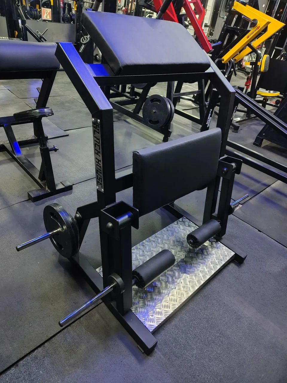 Flexora em pé pra academia ou Studio  - Foto 3