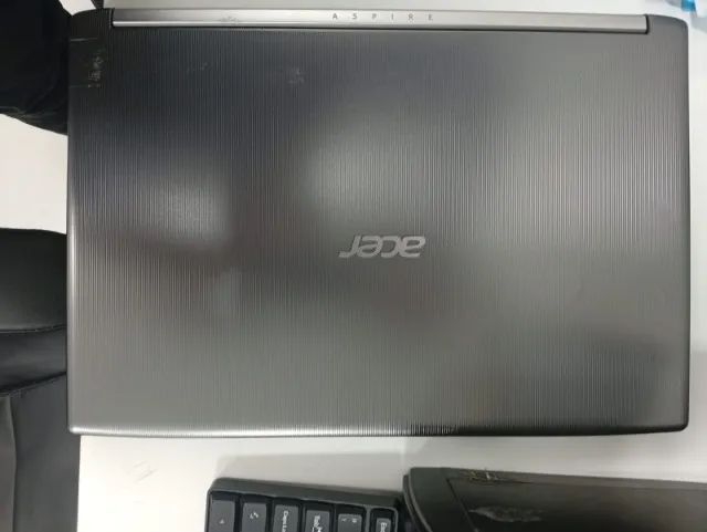Notebook Acer Aspire 5 2TB HDD - Foto 5