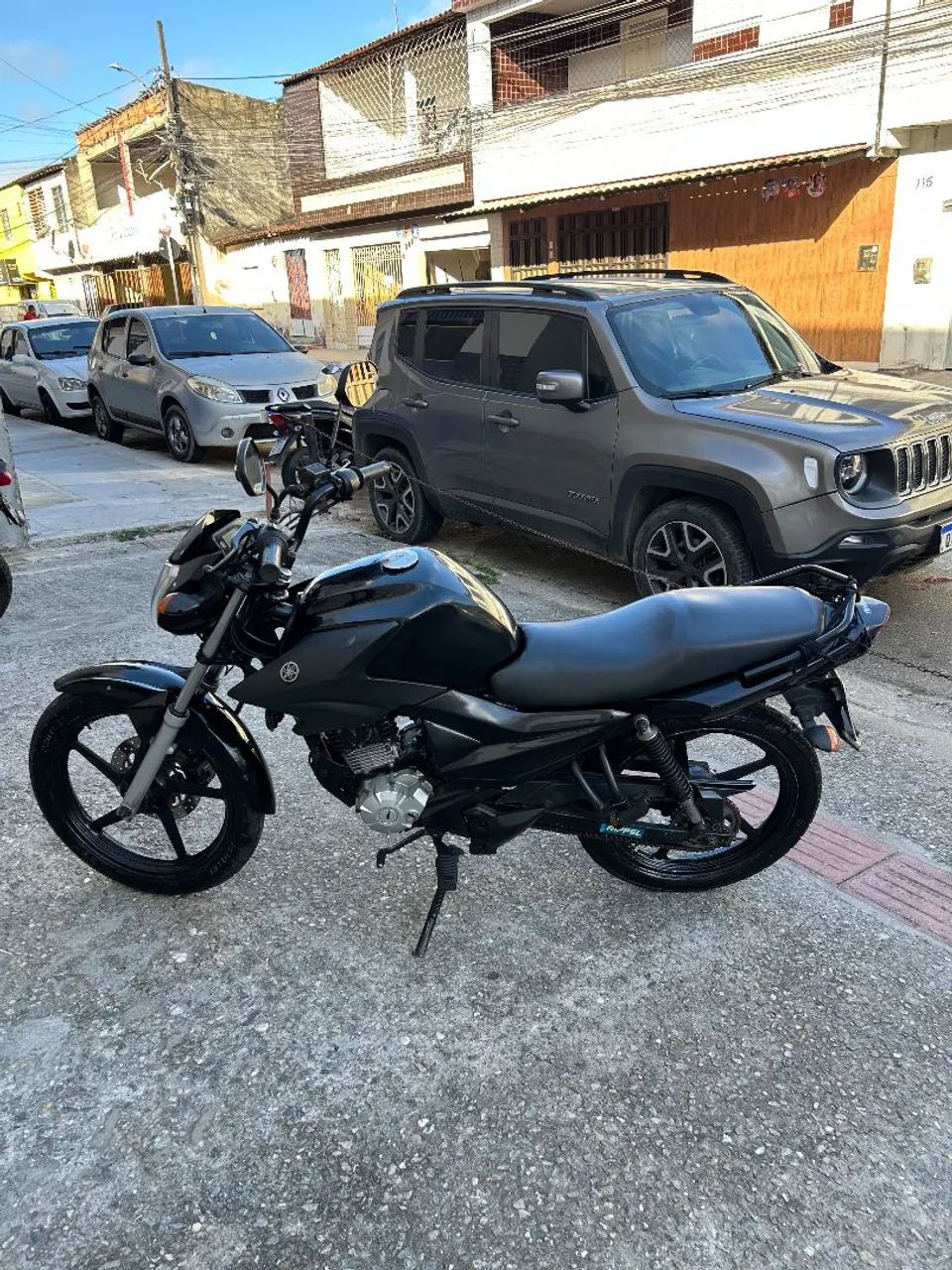 Yamaha Factor 2018  - Foto 3