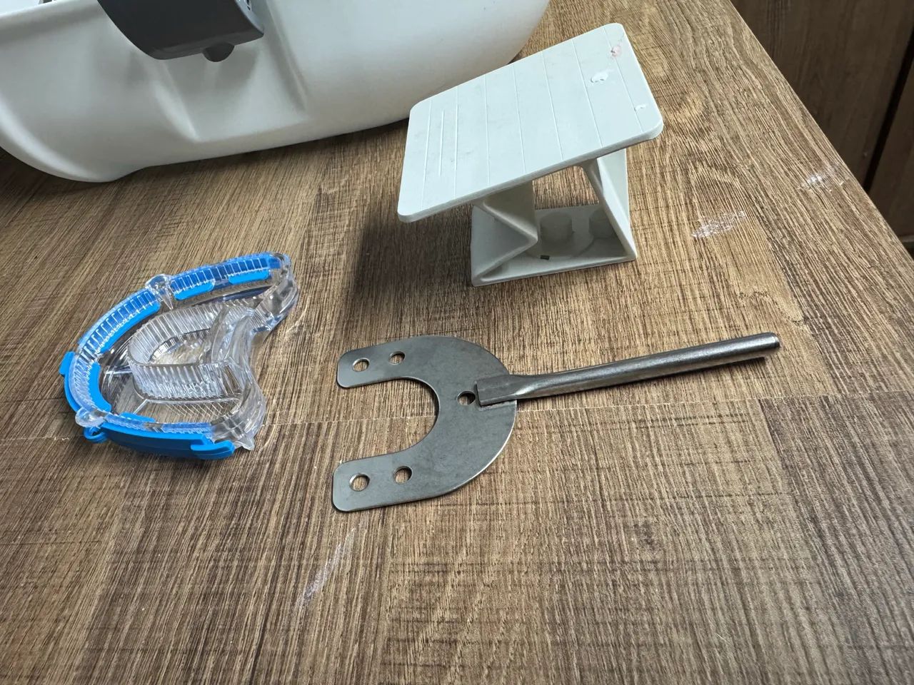 Articulador 4000-S Com Arco - Bio-Art - Foto 2