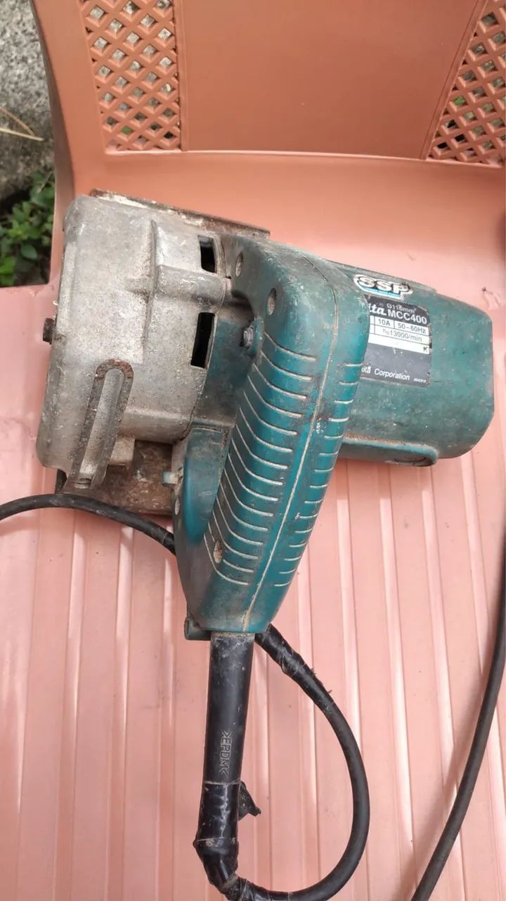 Makita SSP