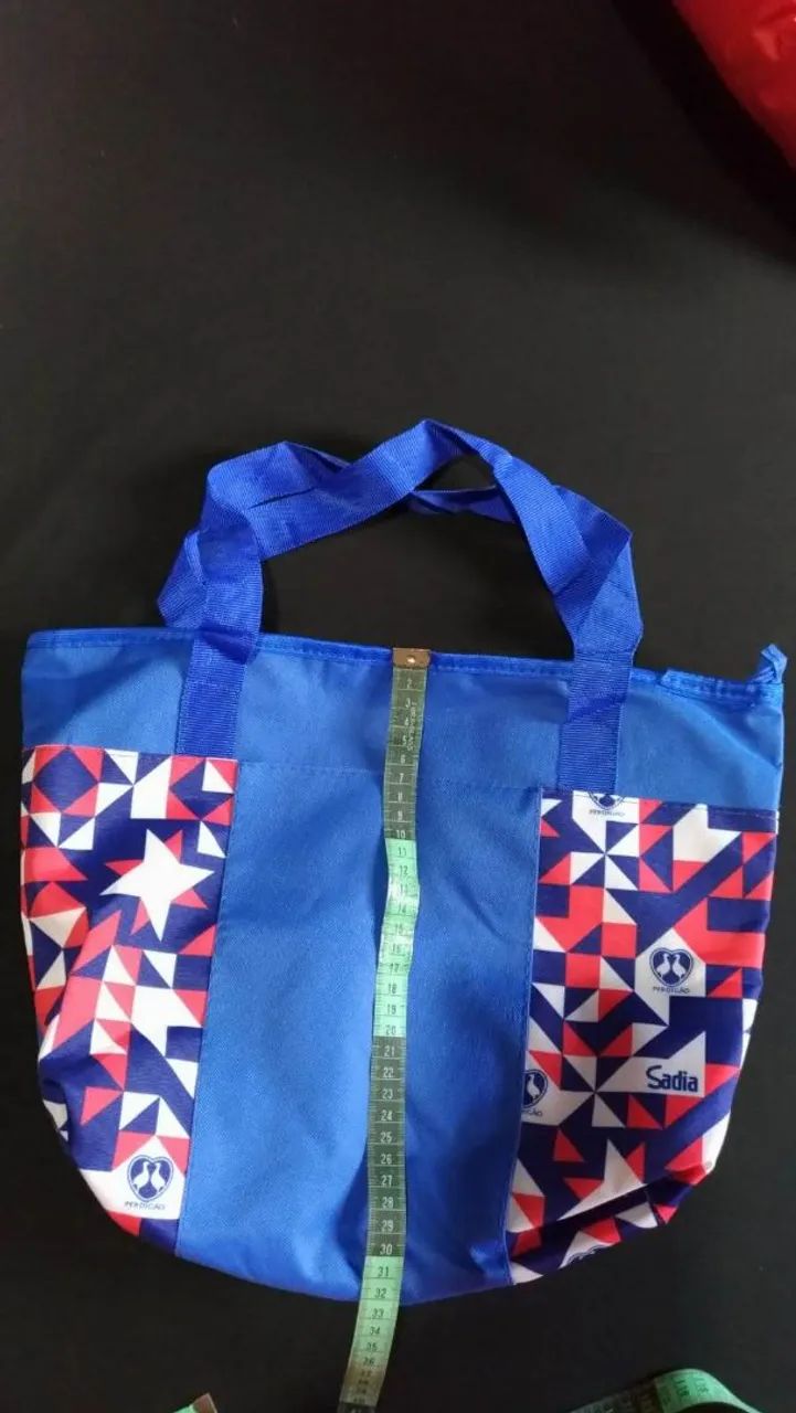 Bolsa térmica variados tamanhos - Foto 5