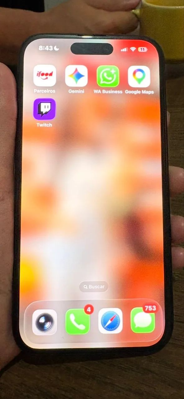 iPhone 15 - Foto 3