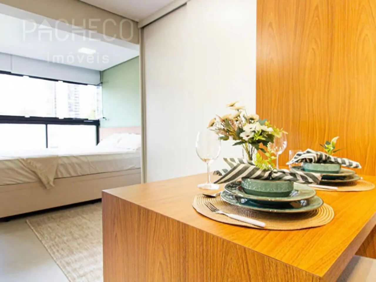 Studio, Pompeia - São Paulo - Foto 3