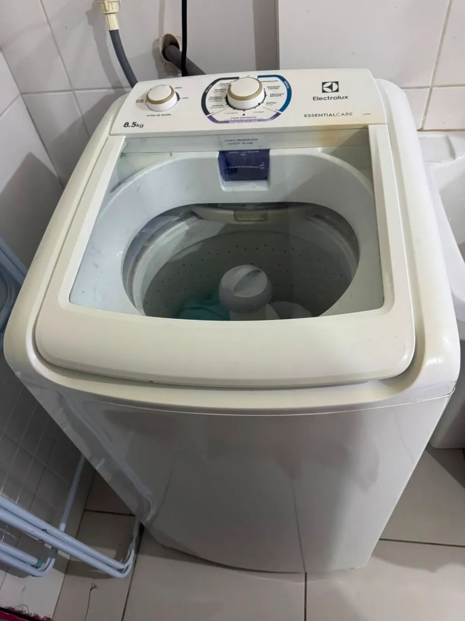 Maquina de lavar Eletrolux  - Foto 3