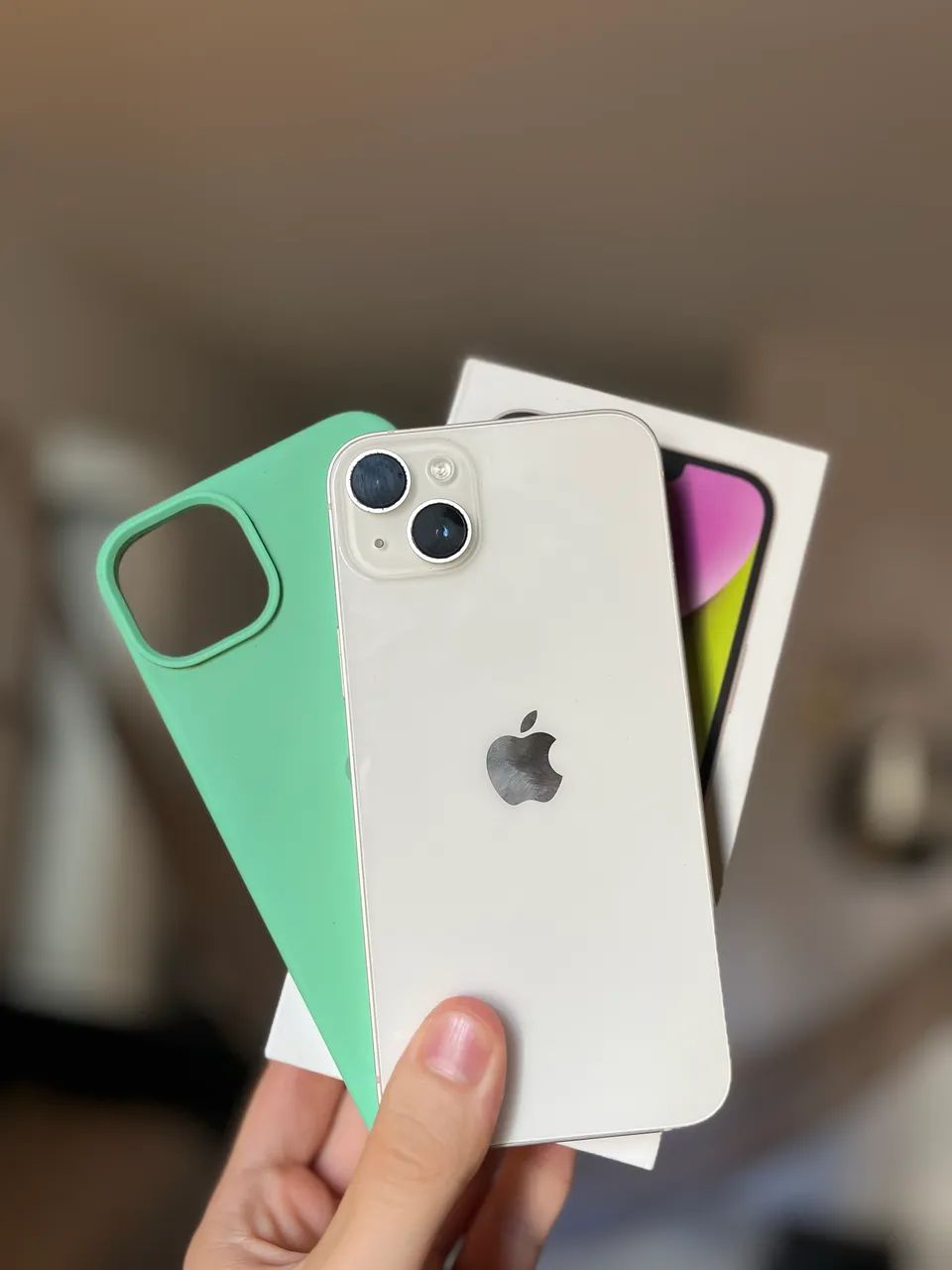 iPhone 14 Plus 128gb 