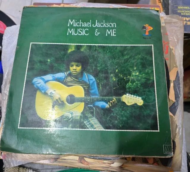 Lote disco vinil lp - Foto 3