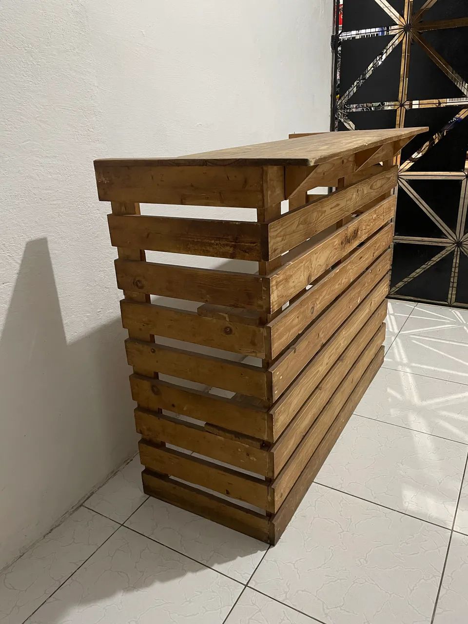 Balcão - Foto 4