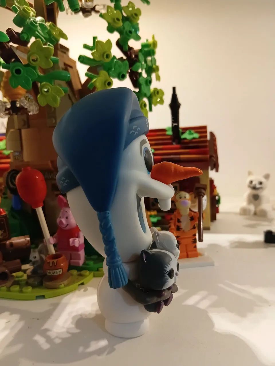 Funko Pop Olaf Frozen Disney. - Foto 2