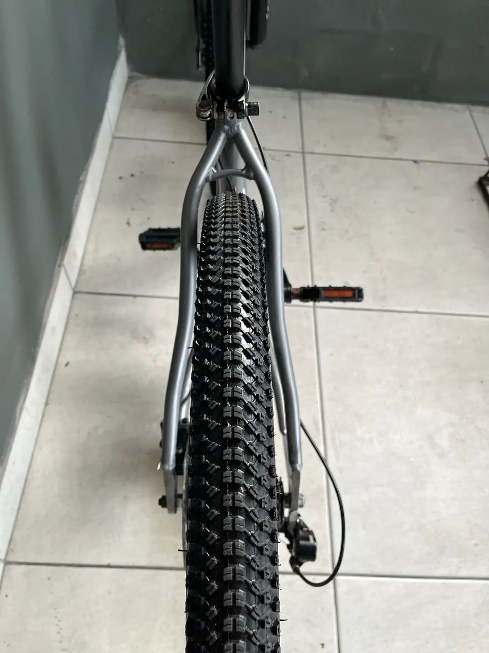 Bicicleta Ksw Aro 29 ZERADA,JA REVISADA! - Foto 5