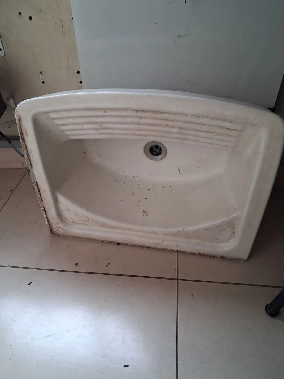 Tanque de Louça usada  - Foto 2