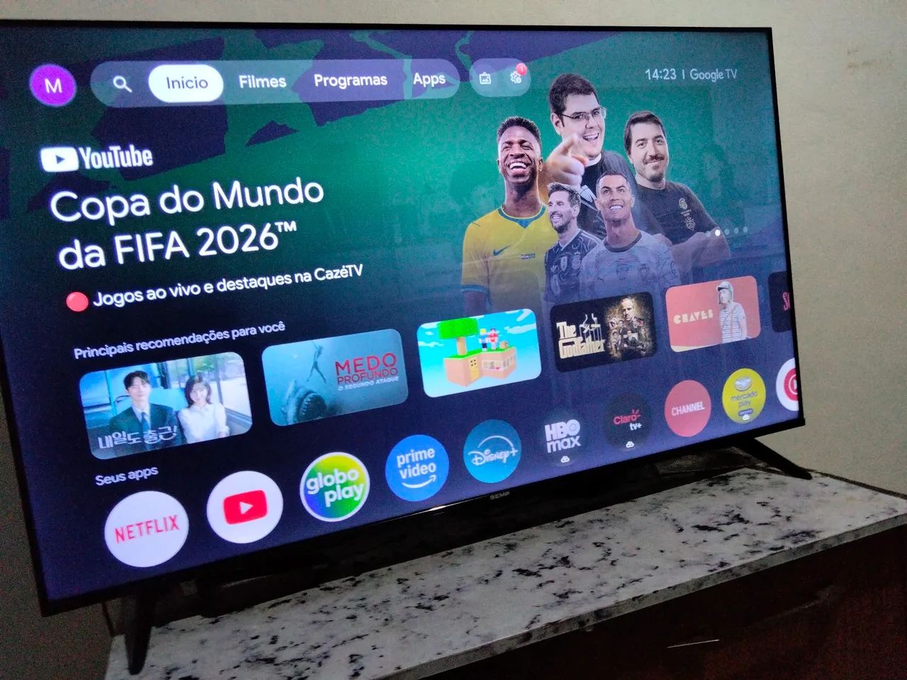Smartv tv - Foto 4