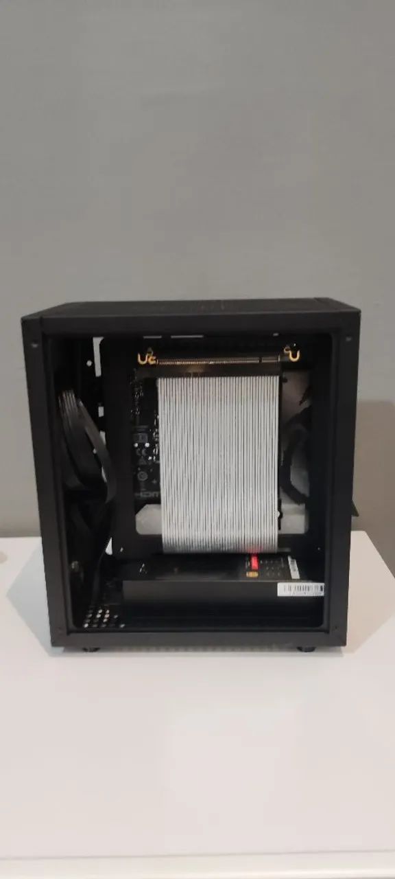 Cabo PCI 5.0 Metafish 18Cm