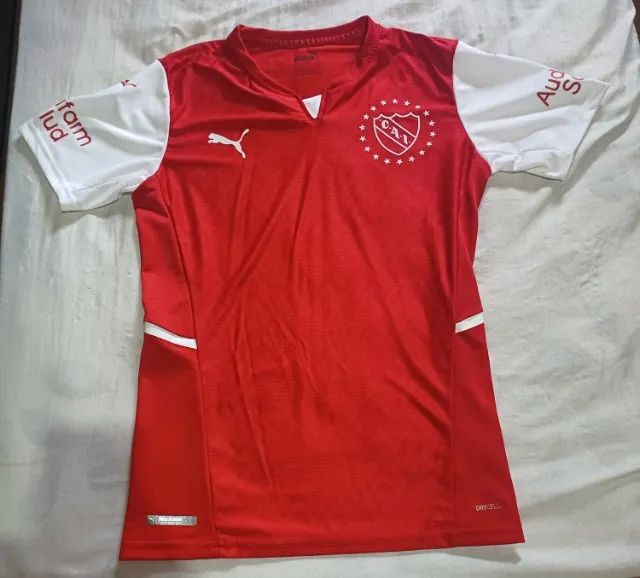 Camisa Independiente 2021/2022 (Original)