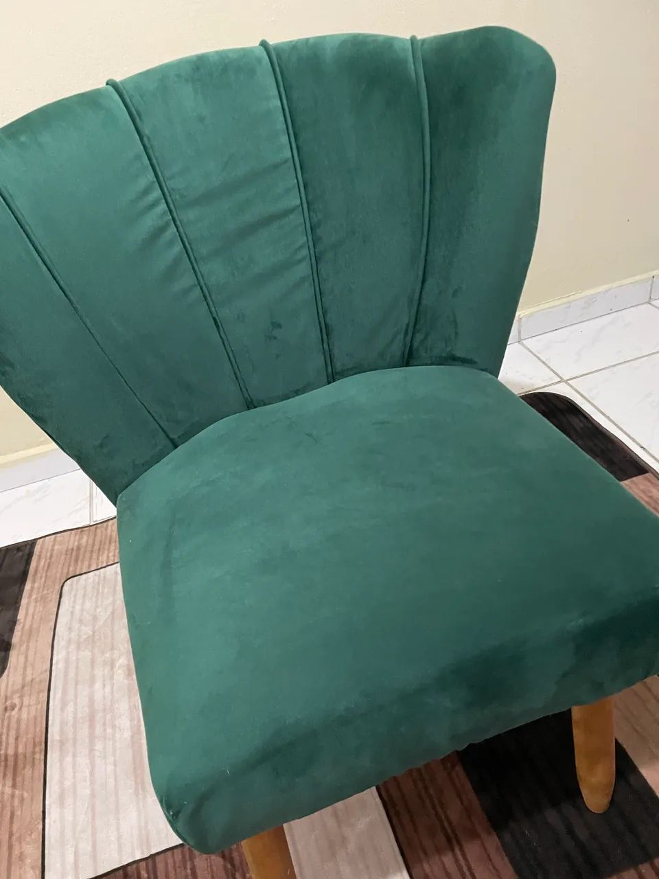 Poltrona seminova  - Foto 2