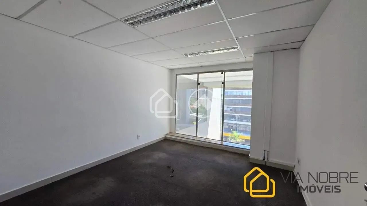 Sala Comercial para Aluguel em Nova Lima - Foto 2