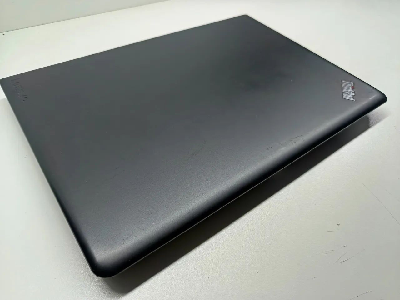 Notebook Lenovo ThinkPad i5 7th, 8gb RAM, 240gb SSD - Foto 2