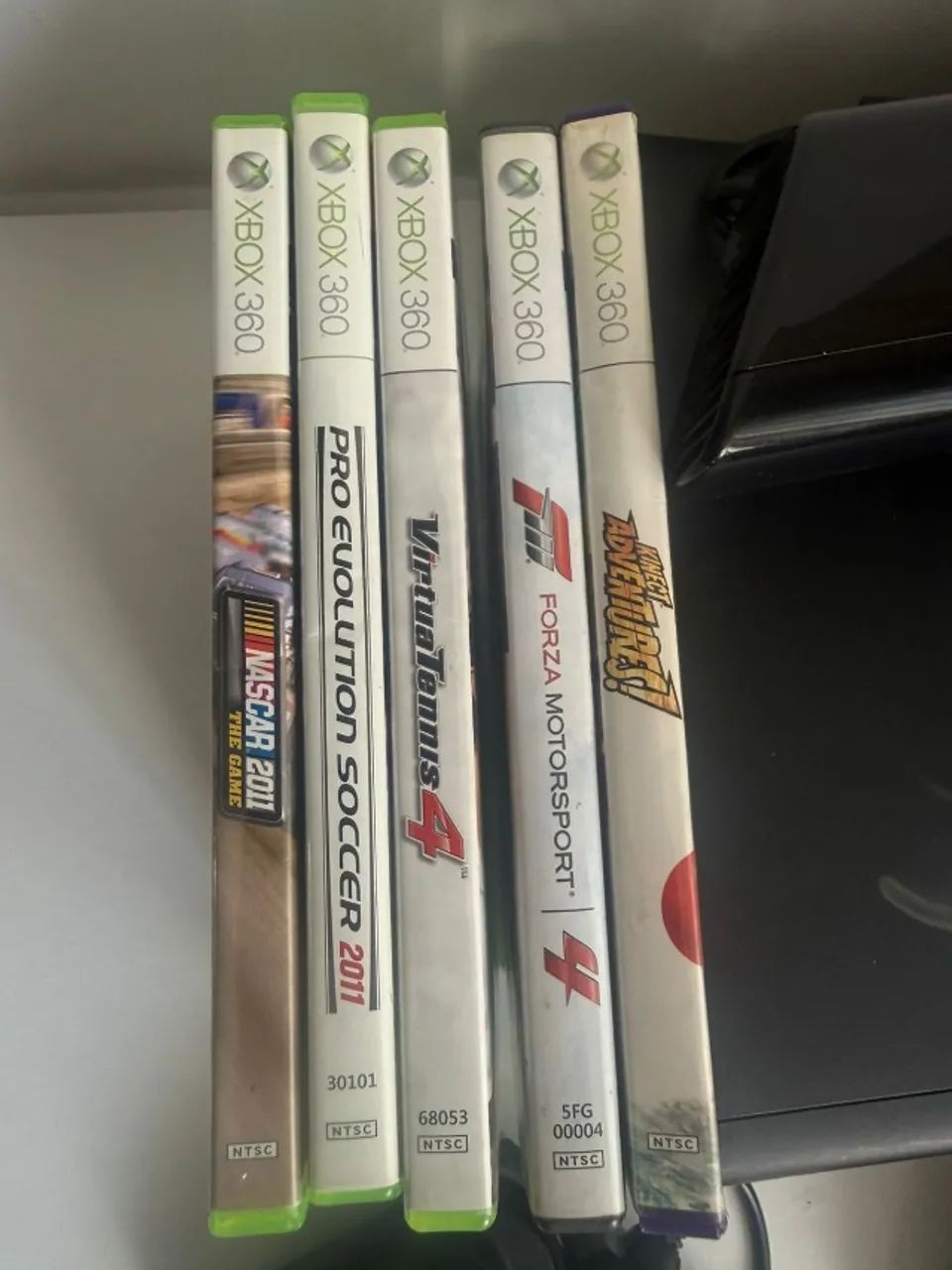 XBOX 360