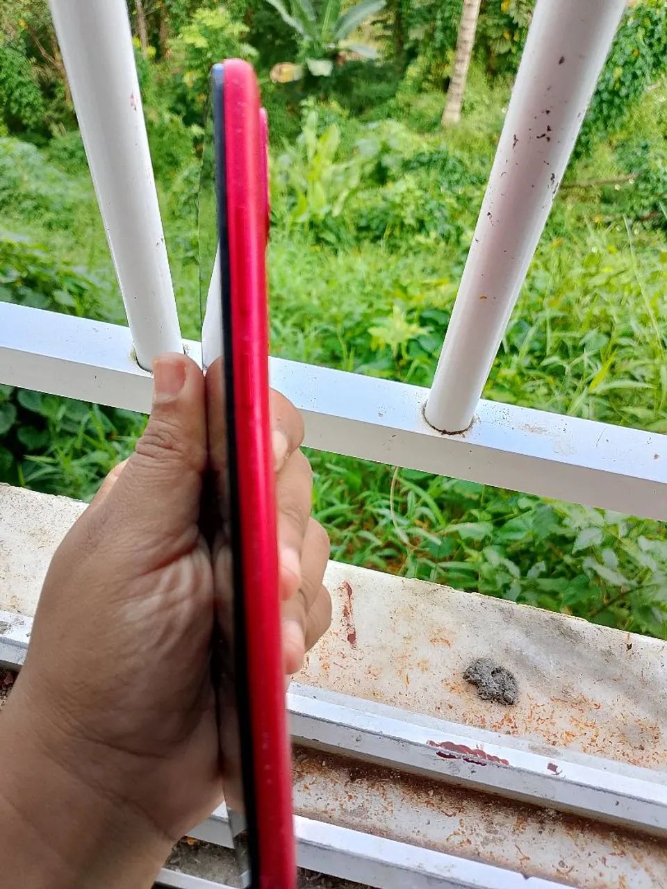 Samsung A03  - Foto 2