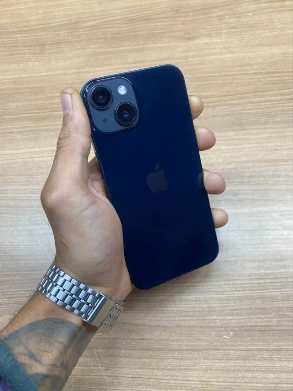 iPhone 14 128GB impecável