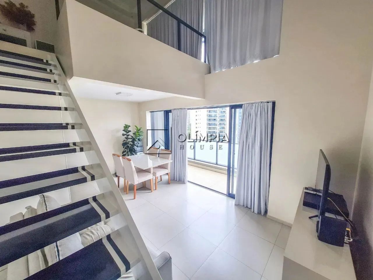 Venda Apartamento 1 Dormitórios - 57 m² Campo Belo