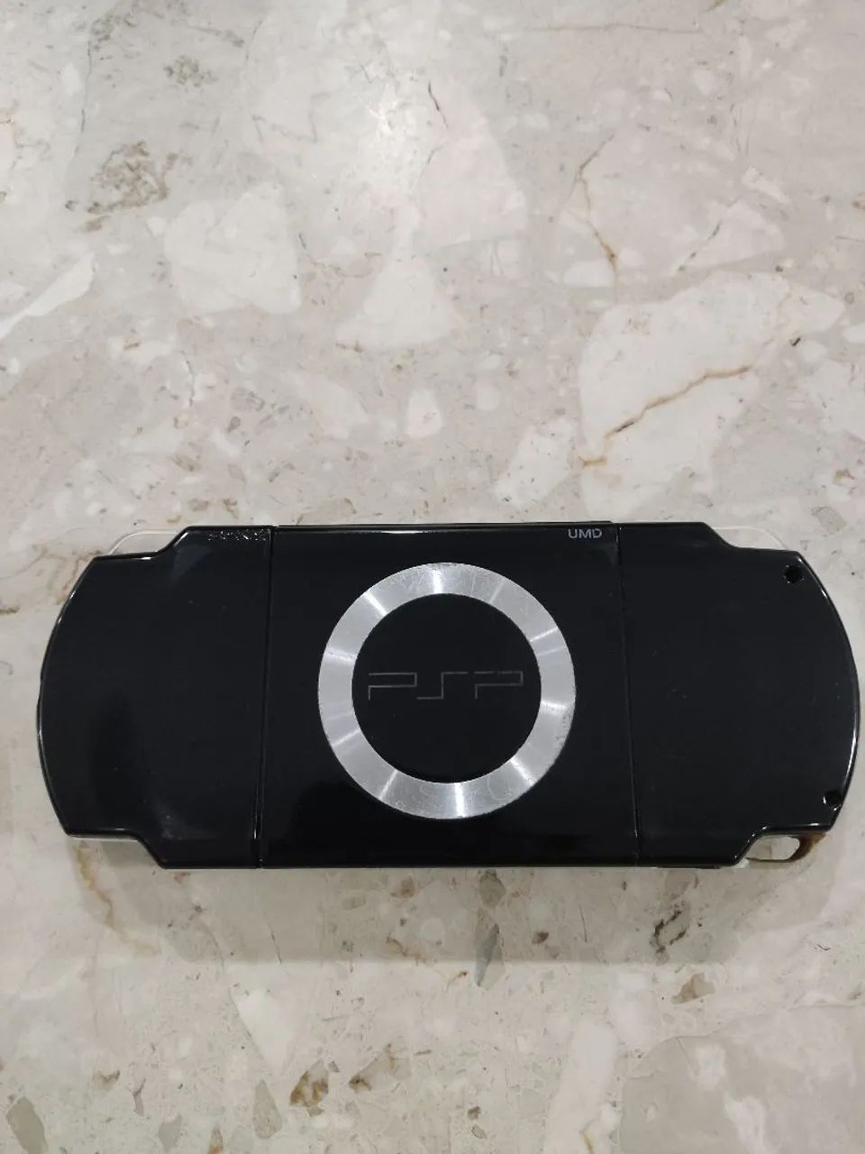 PSP 2000 Destravado  - Foto 2