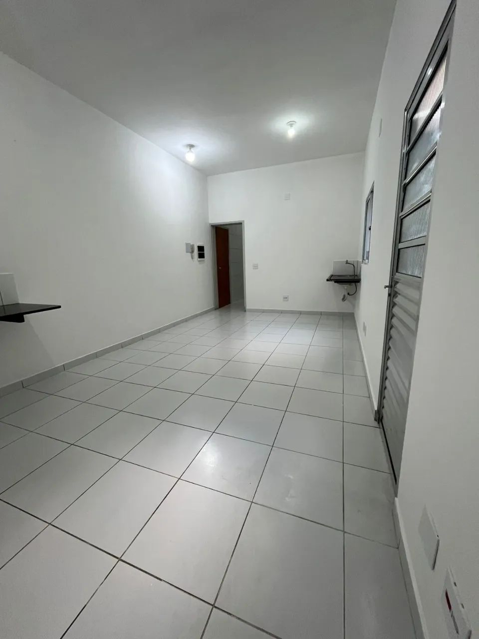 SALA 69M² COML P/ LOCAÇÃO- RUDGE RAMOS- 1 WC