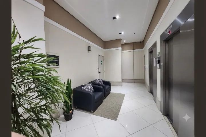 Apartamento Mobiliado no Edifício Blue Tower - Jardim São Dimas - Foto 3