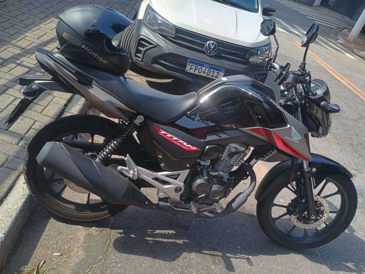Titan 2025 - Foto 5