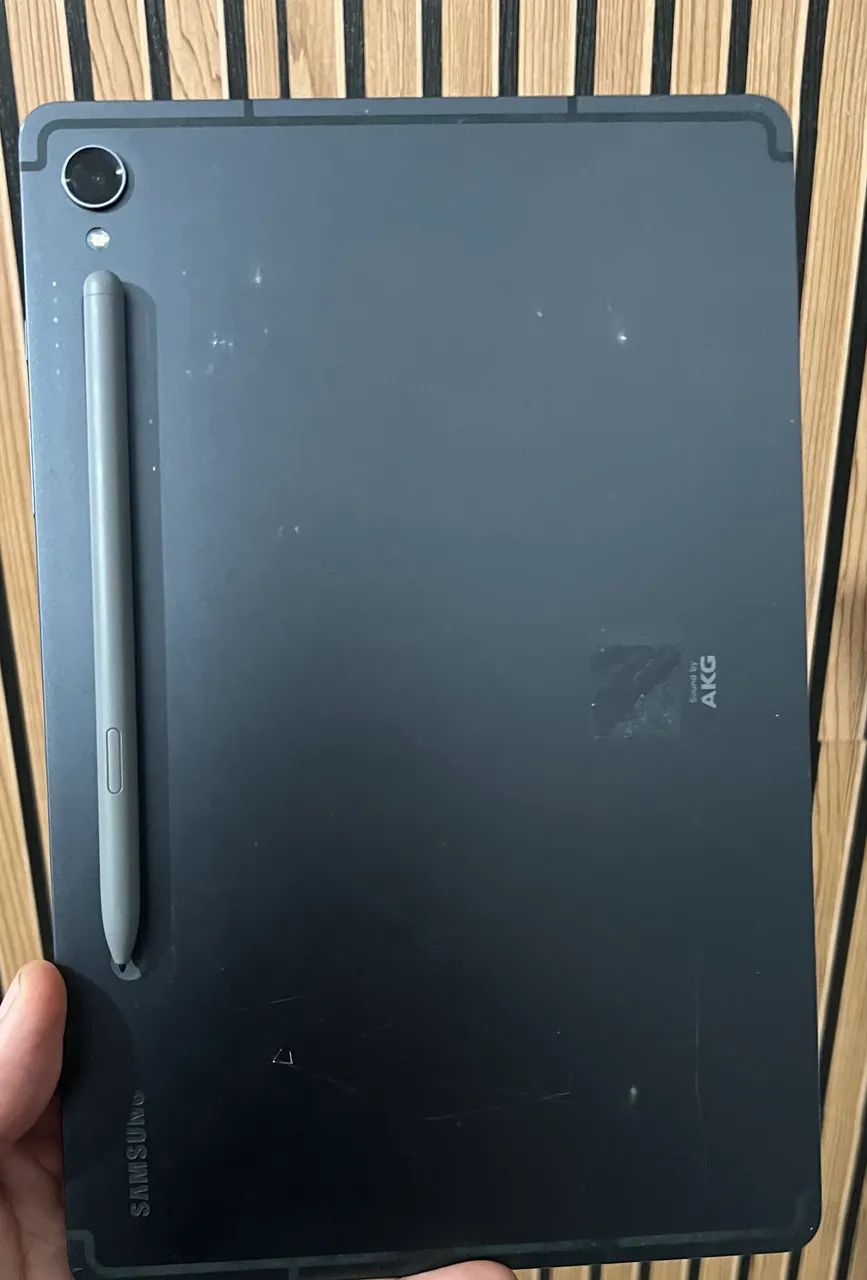 Galaxy Tab s9 fe 256gb - Foto 4